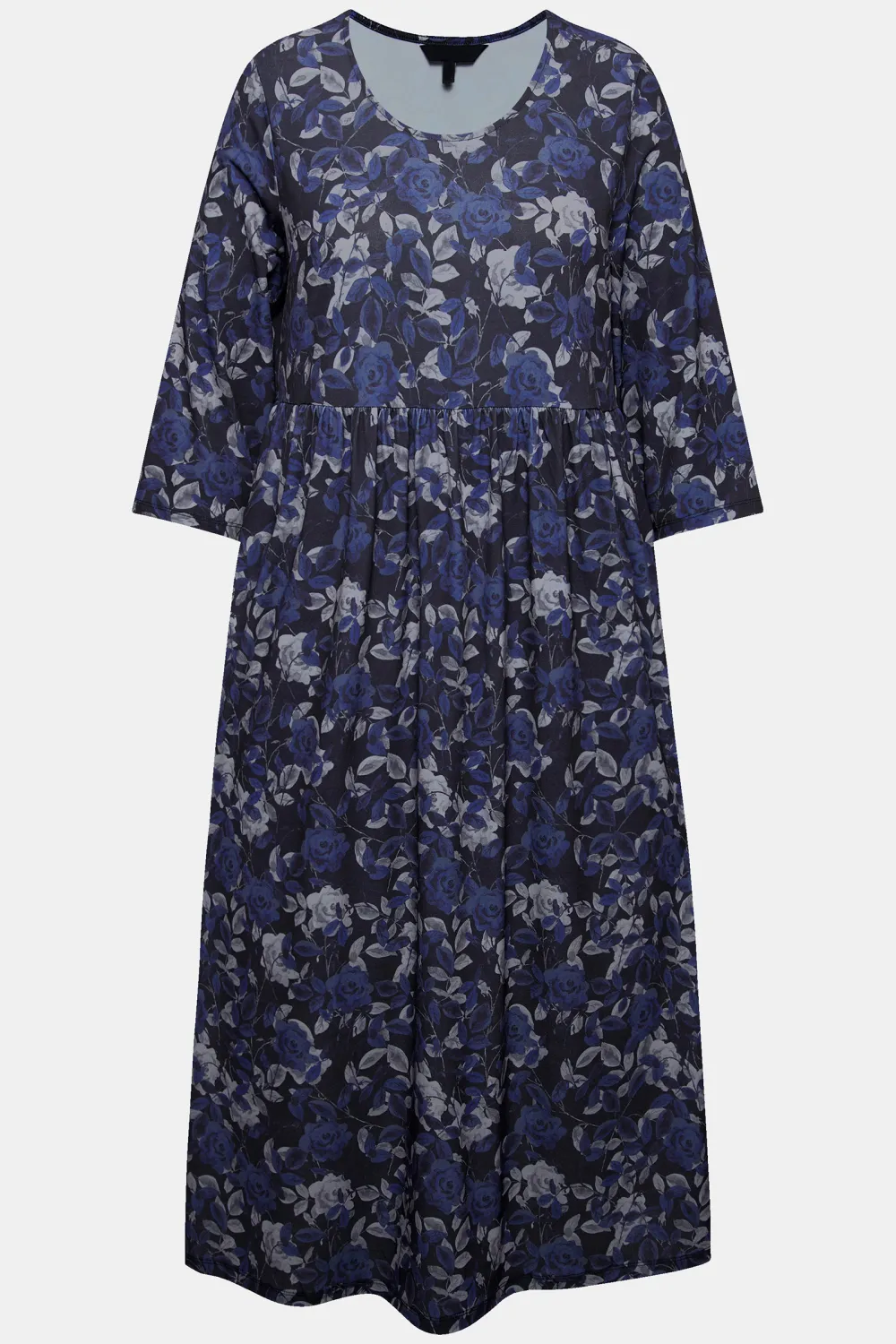 Soft Long Dress