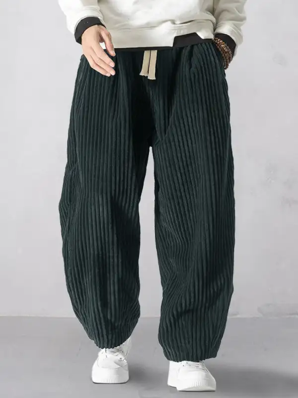 Weekend Harem Fit Harem Pants