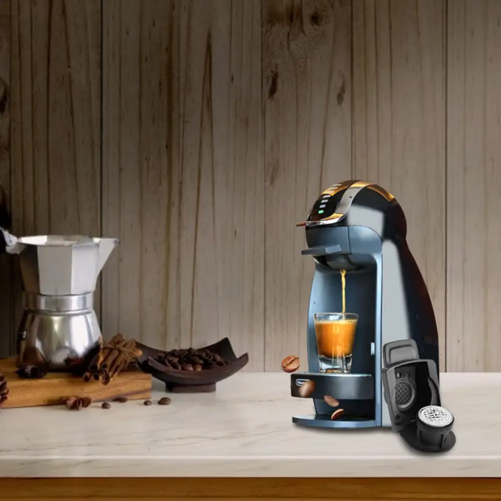 (Store Closing Sale) NEW Coffee Machine For Dolce Gusto