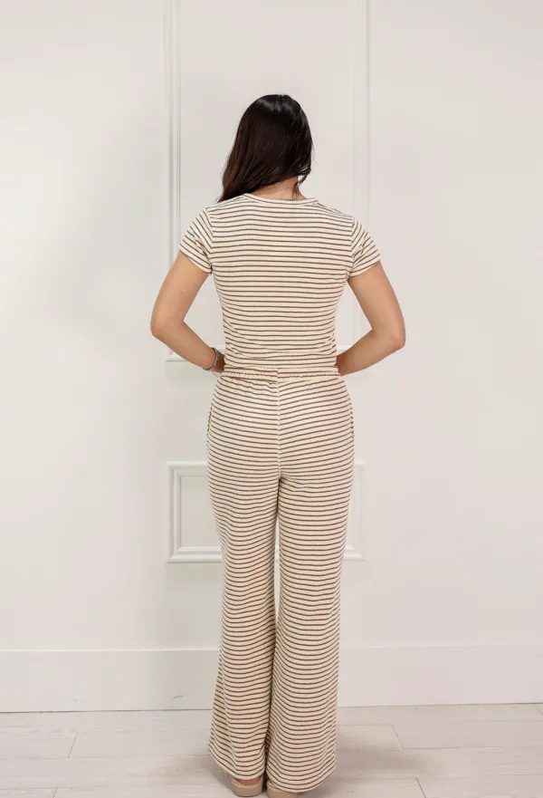 Clean Form Pants Set