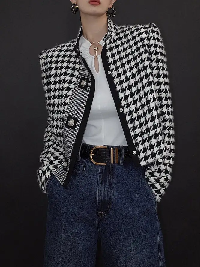 Printed Jacket