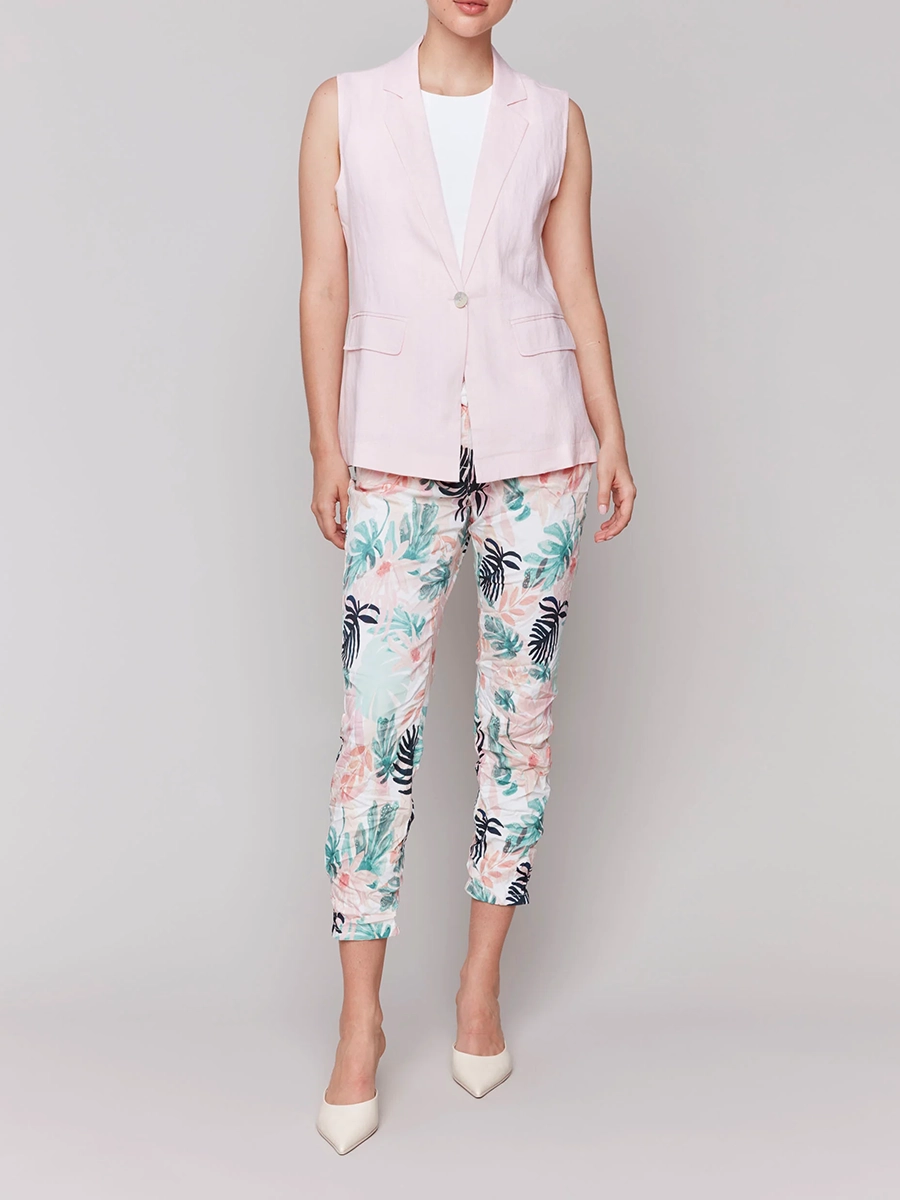 Loose Breathable Sports Trousers