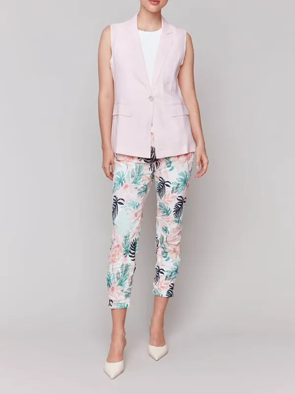 Loose Breathable Sports Trousers