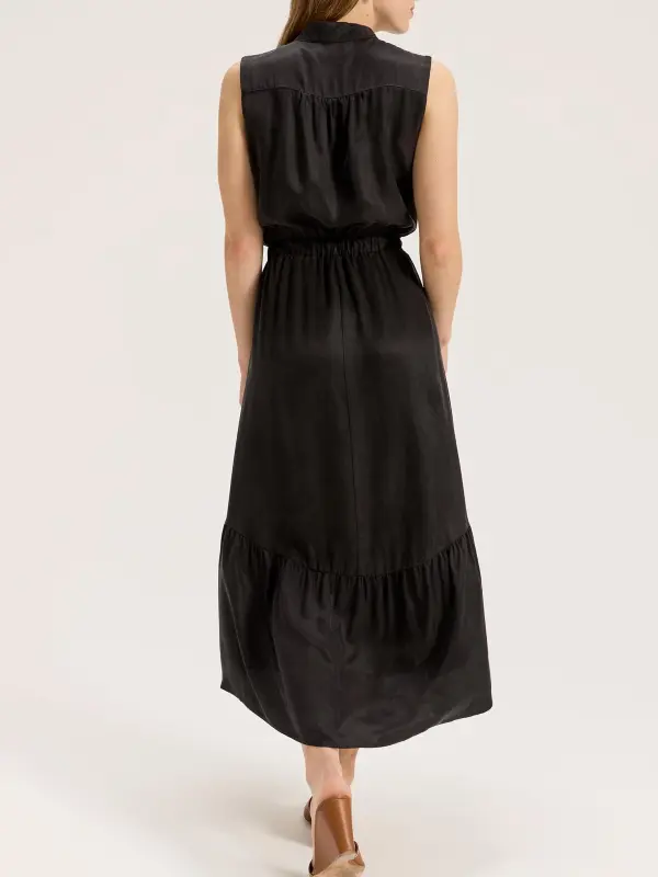Rally Maxi Dress