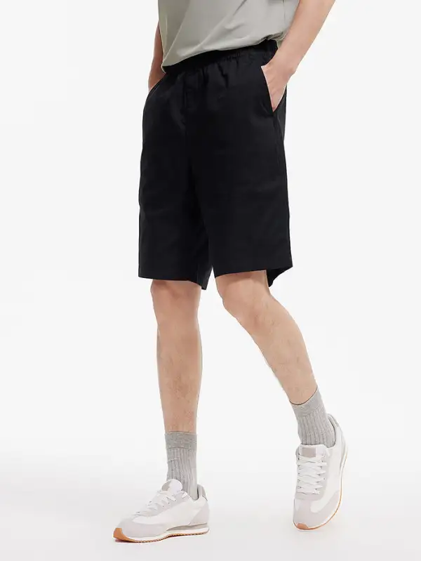 Men's Sharp Runaround Pocket Shorts