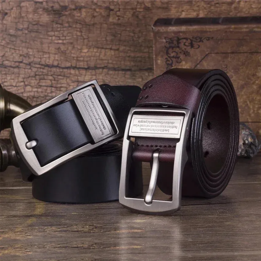 Men's Belt