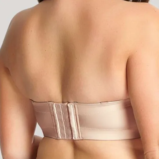 Clean Finish Underwire Contour Support Bra