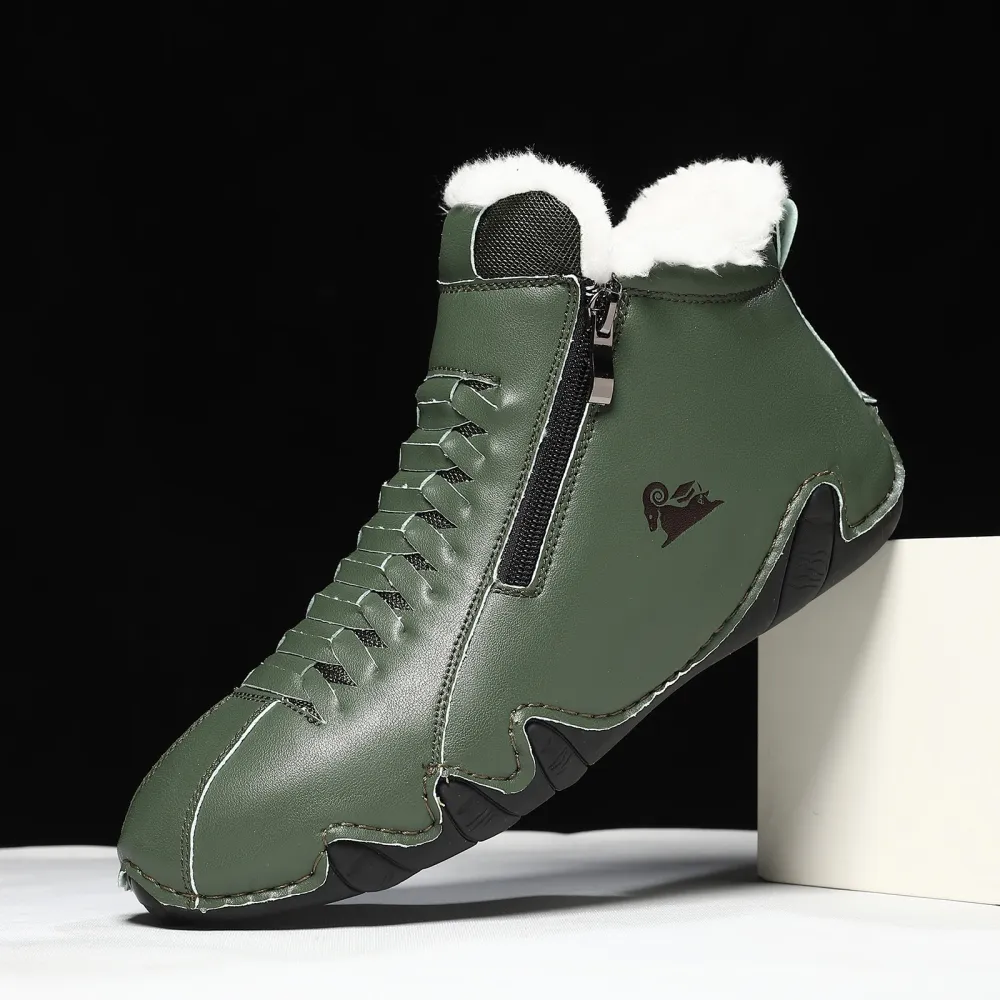 Flat Casual Shoes