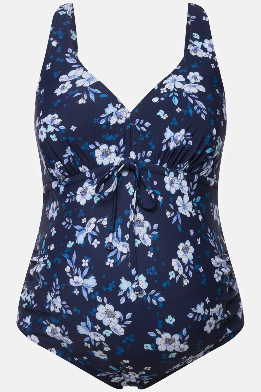 Hanging Neck Swimsuit