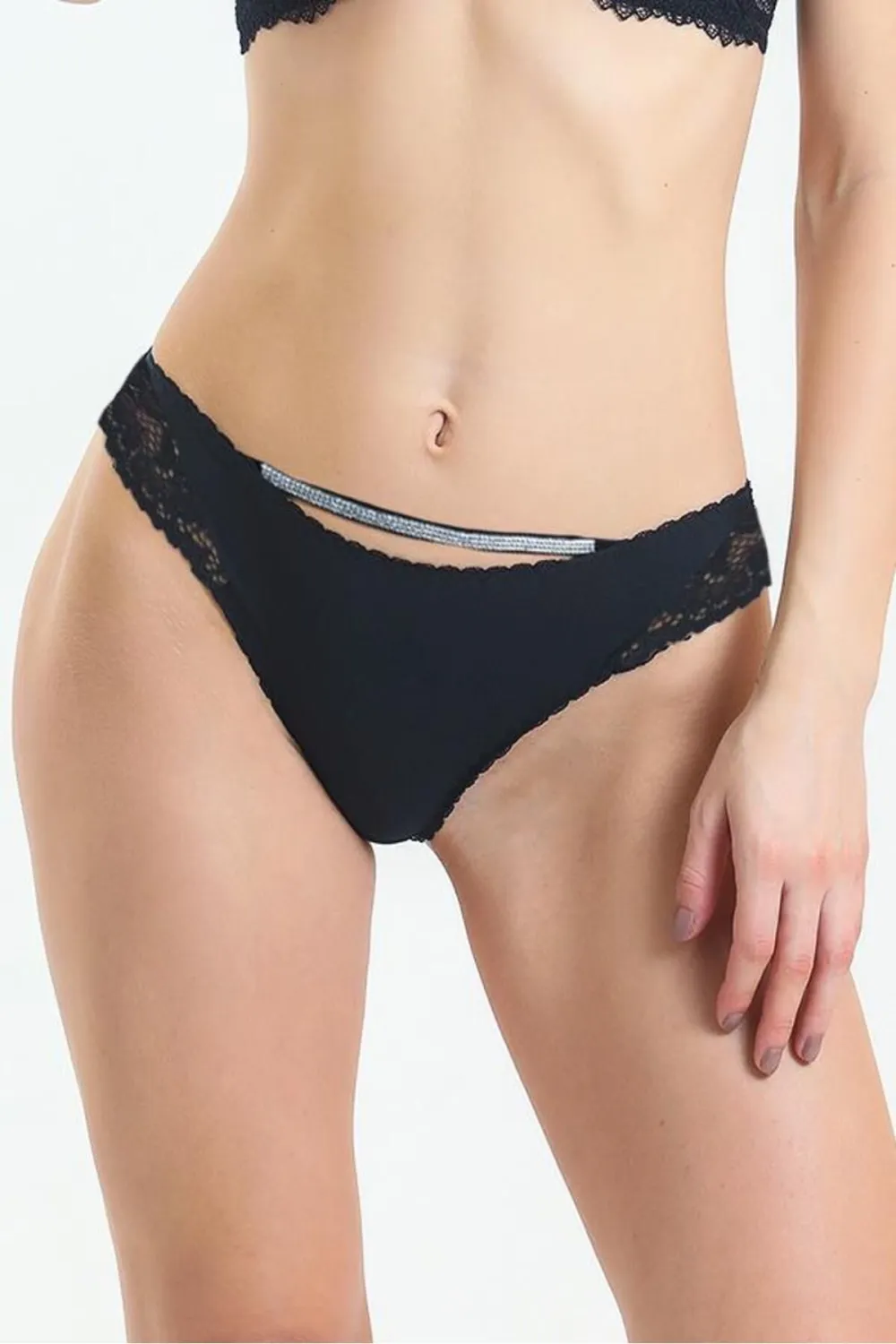 Easy Wear Comfort Everyday Panties