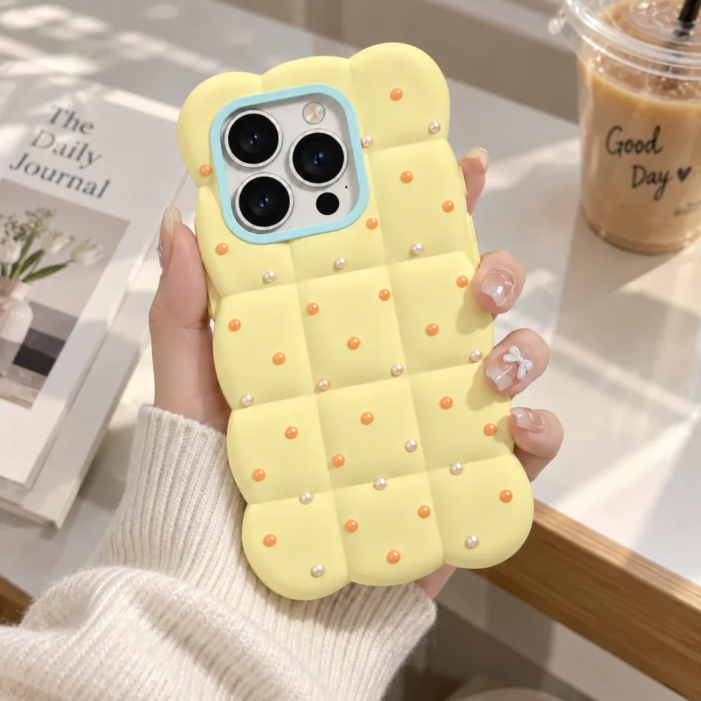 Cloud Phone Case