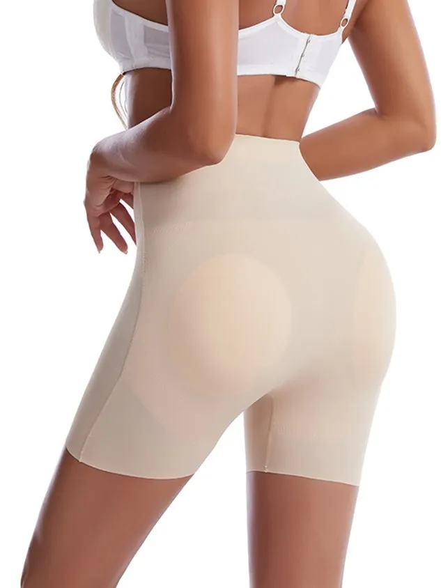 Breathable Comfortable High Elasticity Slimming Plastic Butt Lifting Women's Shapewear