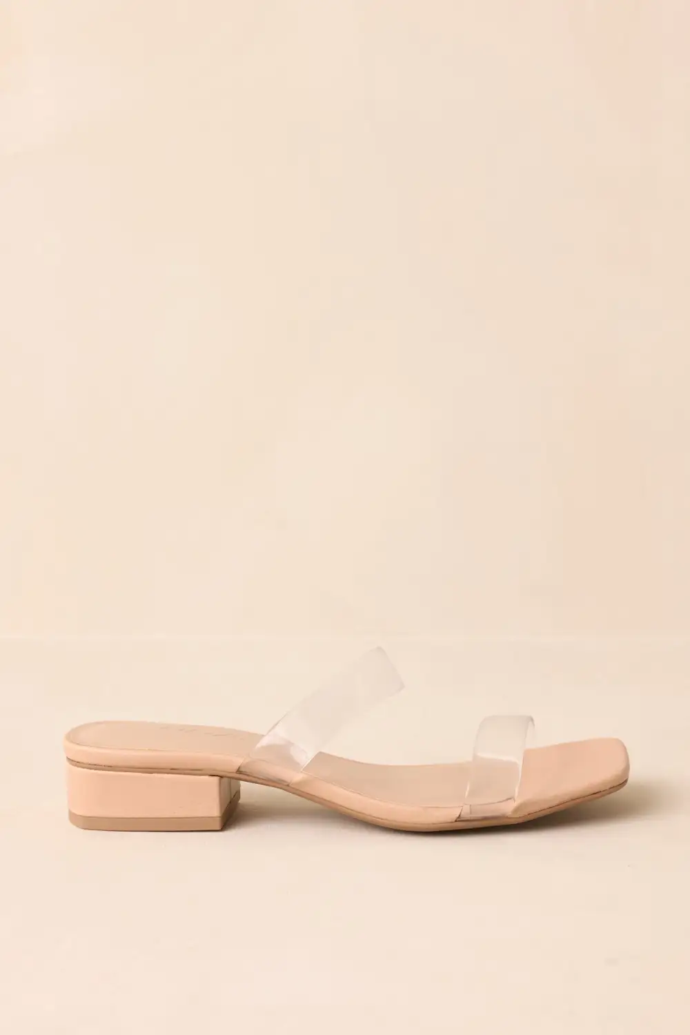 Block Heel Heels