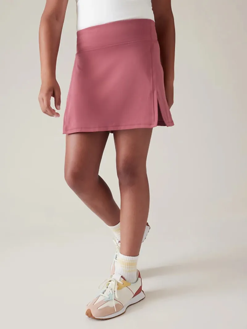 GOAL GETTER SKORT