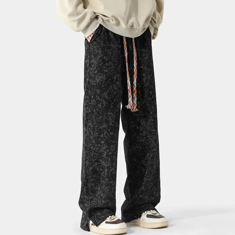 Men's Vintage Wash Lounge Sweatpants