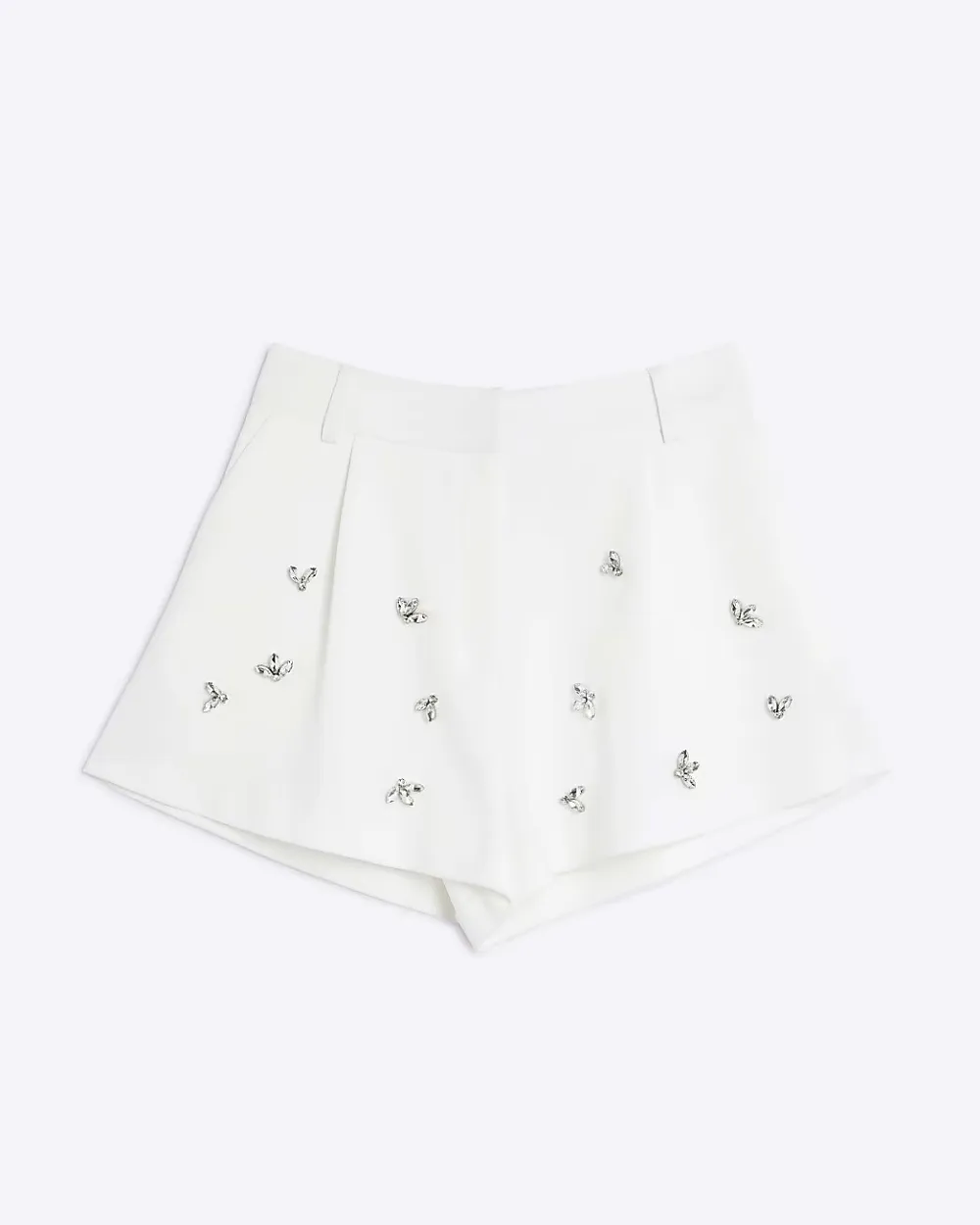 Fashionable Diamond Shorts