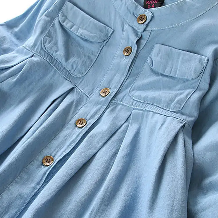 Everyday Cozy Shirt
