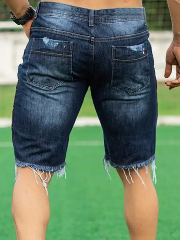Streetwear Jeans