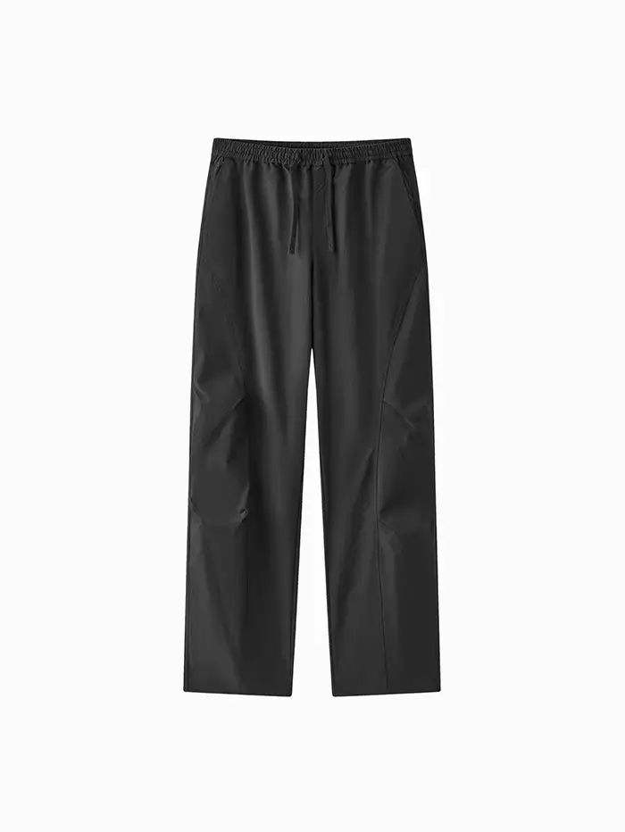 Men's Adjustable Loose-fit Relaxed Pants