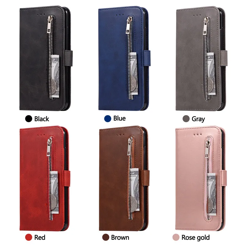 Mobile card holder