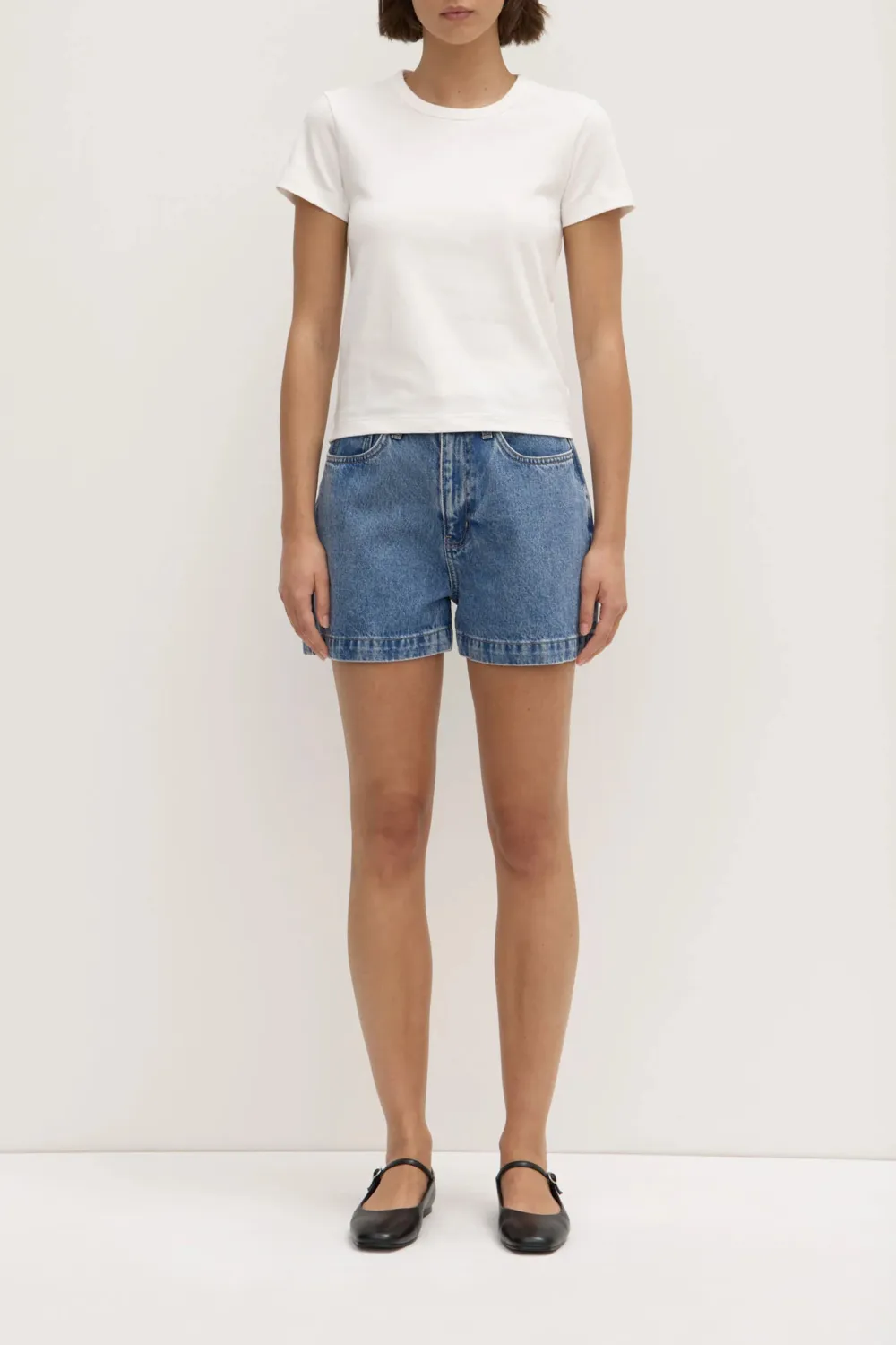 Pure Cotton Women's Top