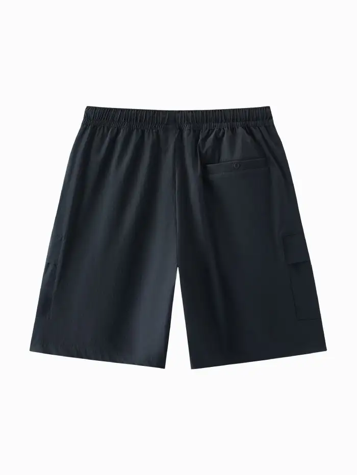 Men's Lightweight Casual Shorts