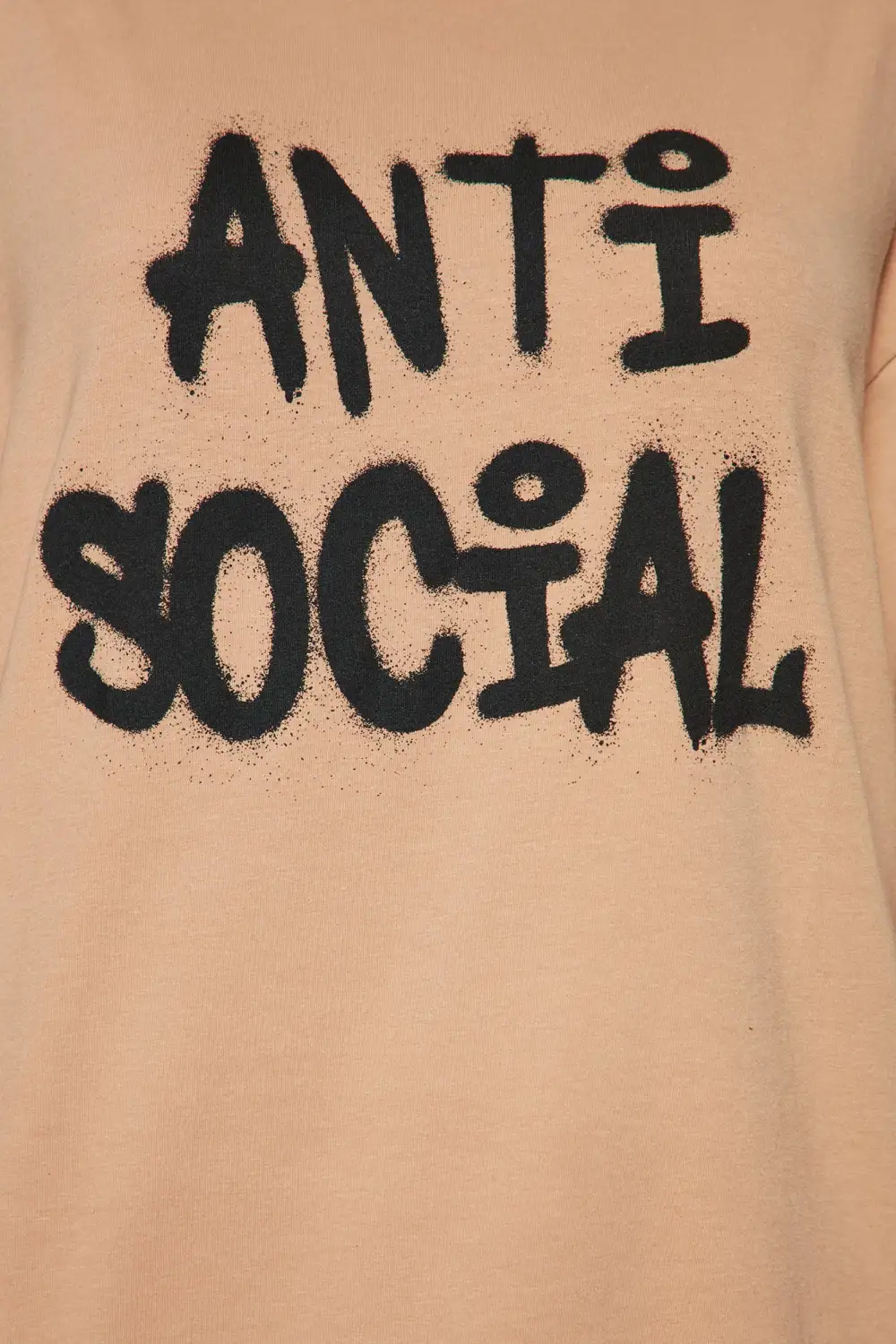 The Anti Social Legging Set - Taupe