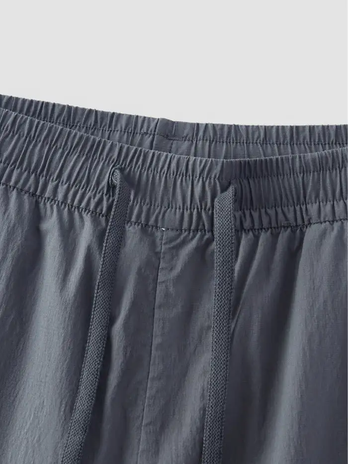 Men's Lightweight Casual Track Pants