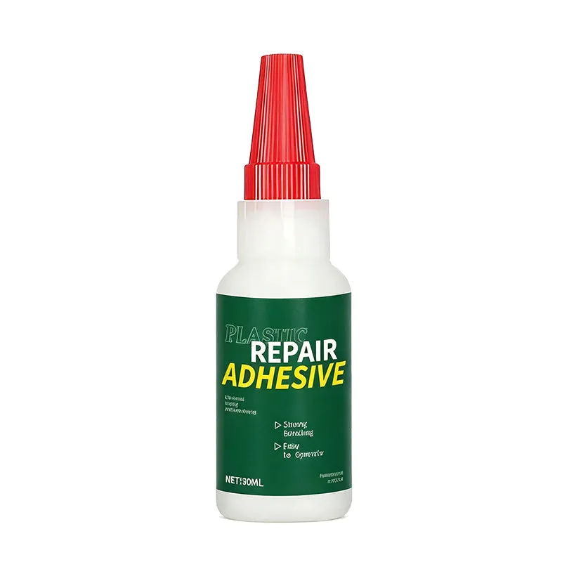 Car Bumper Glue