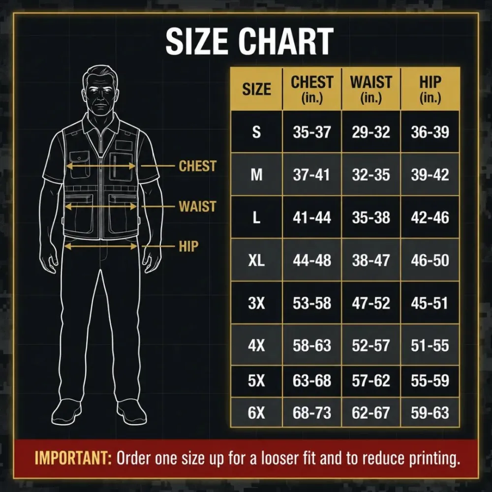 ⏰Limited Stock 49% OFF🦺Premium Concealed Carry Vest