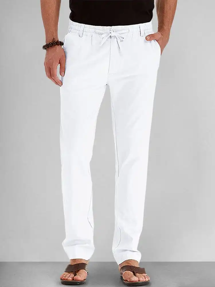 Classic Casual Fit Sweatpants