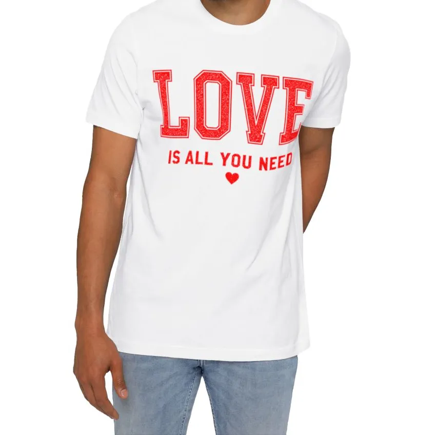 Museum Mood Graphic T Shirt