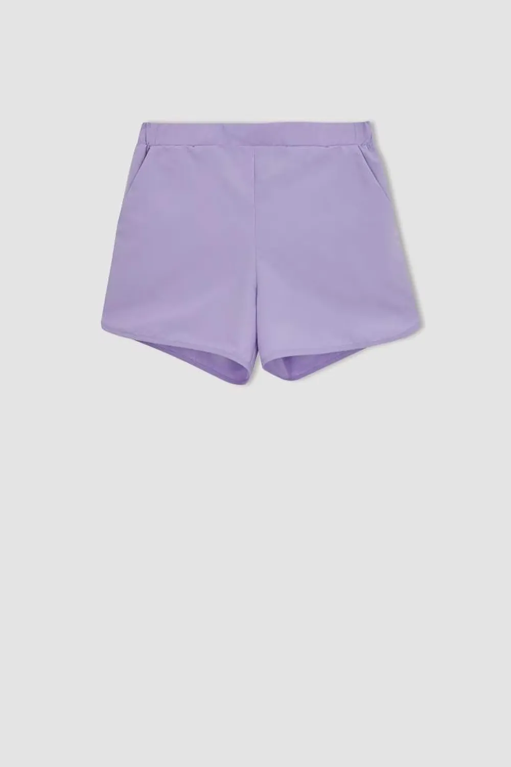 Fall in Love Regular Fit Shorts