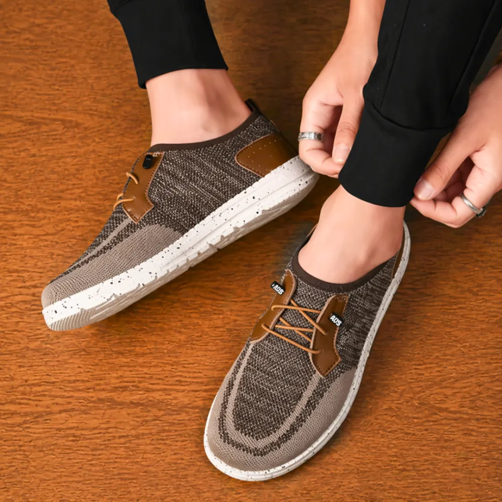Breathable Classic Shoes