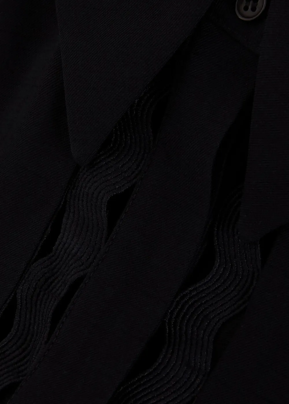 Business High-End Solid Color Women's Jumpsuit