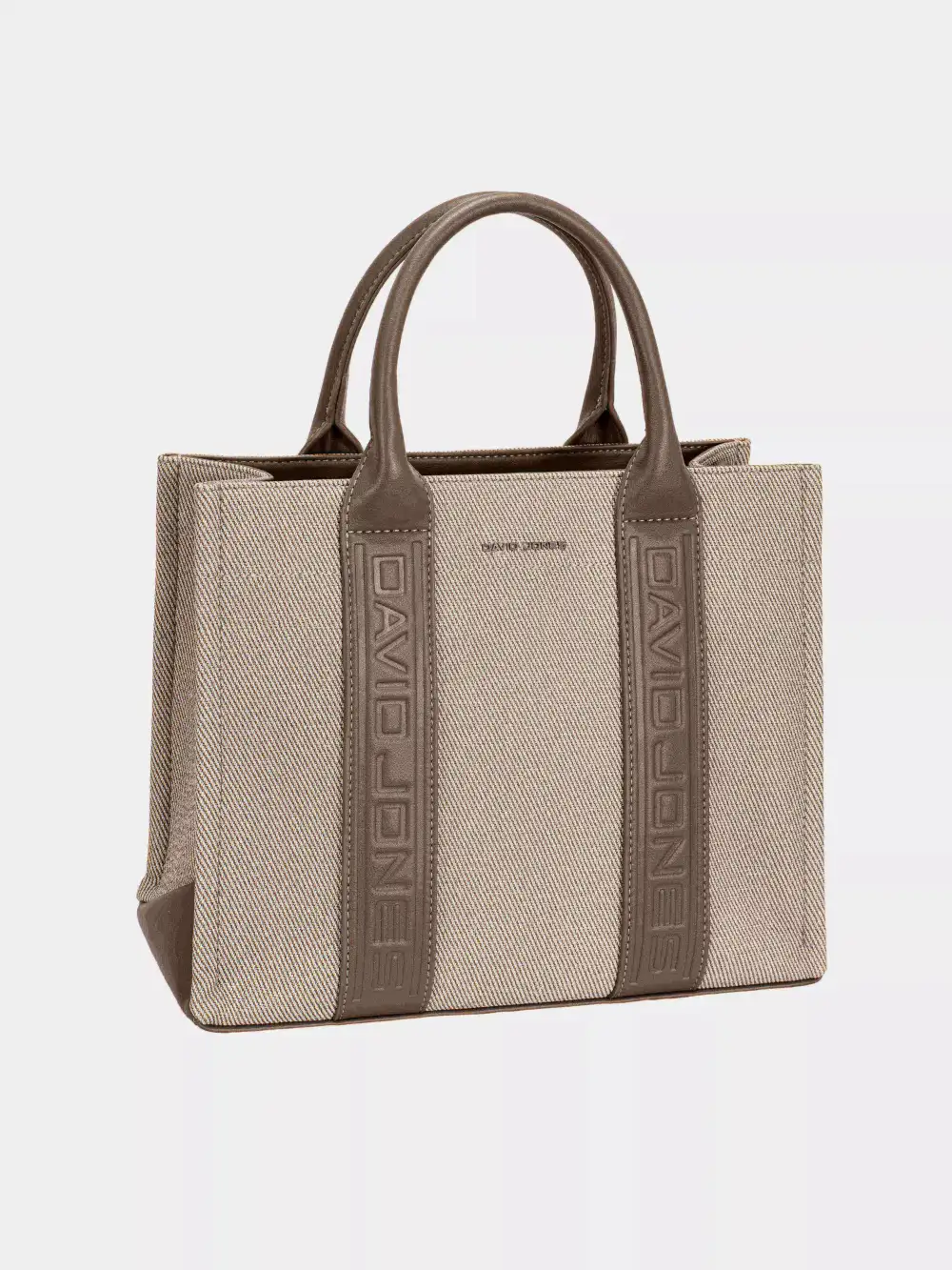 David Jones Tote Bag