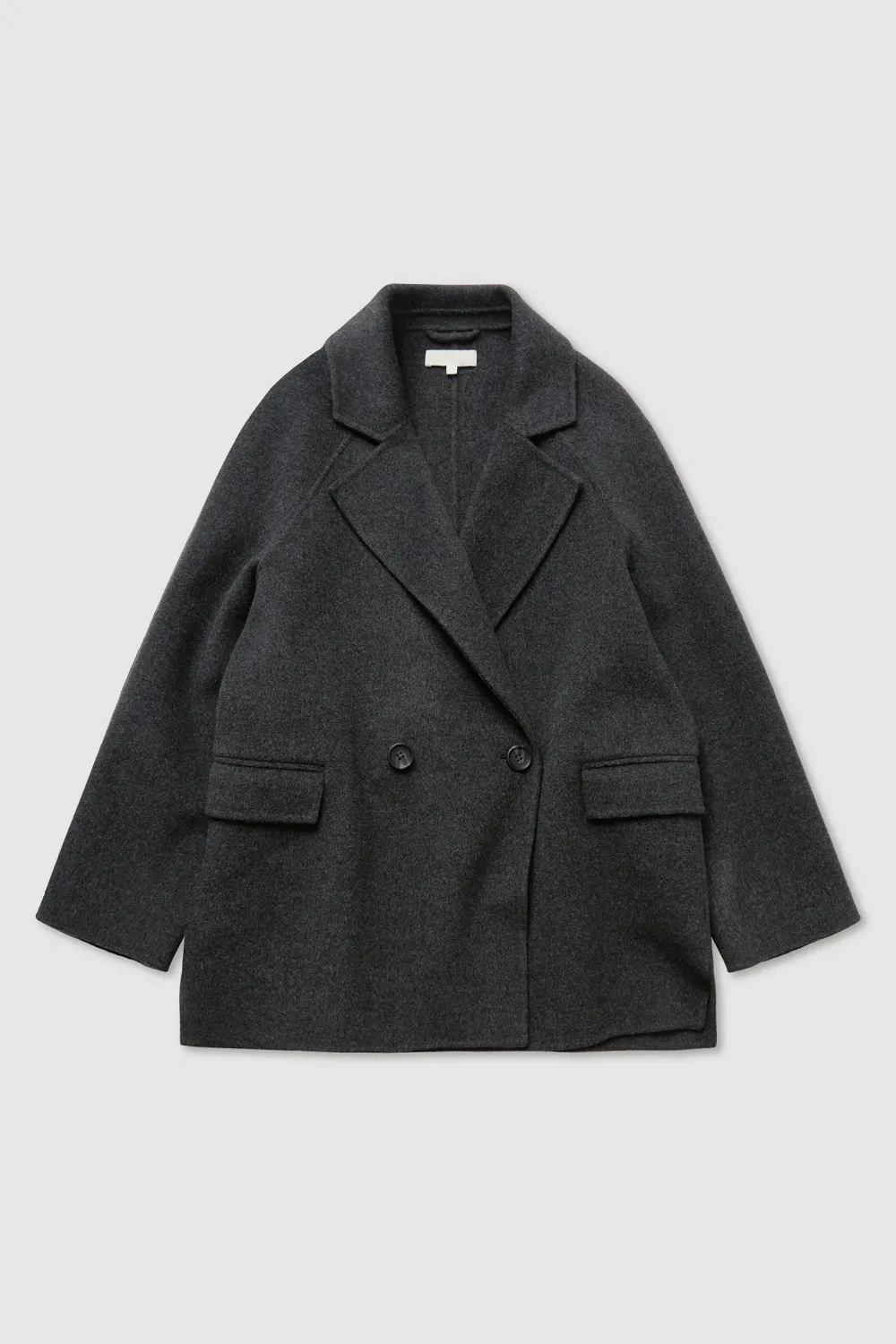 Extra Large Mid Length Jacket