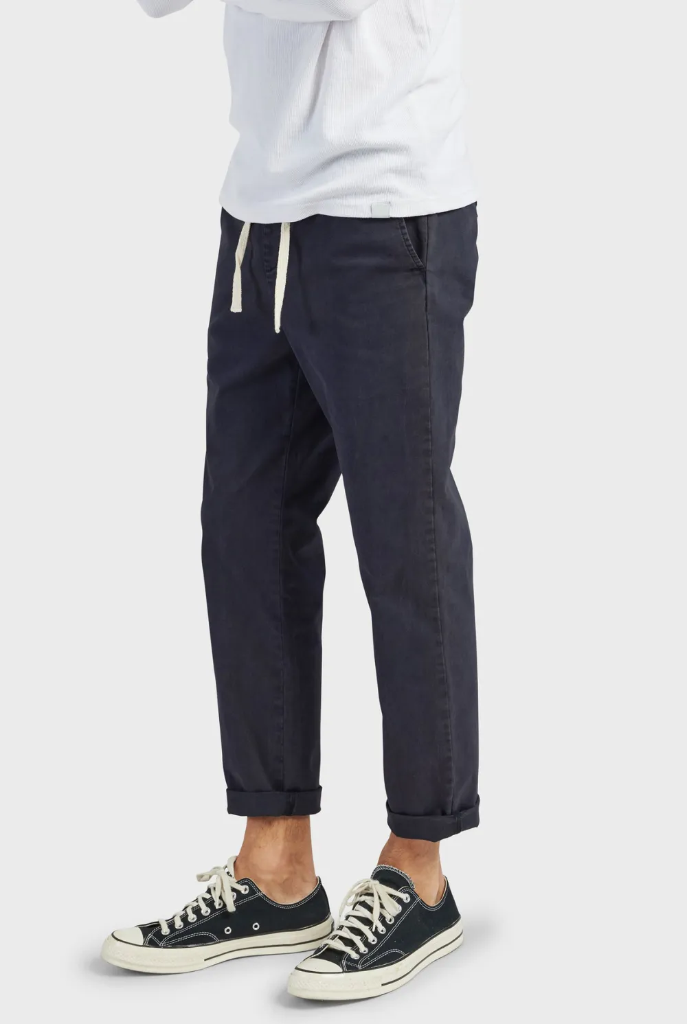 Fatigue Pant-Dove grey