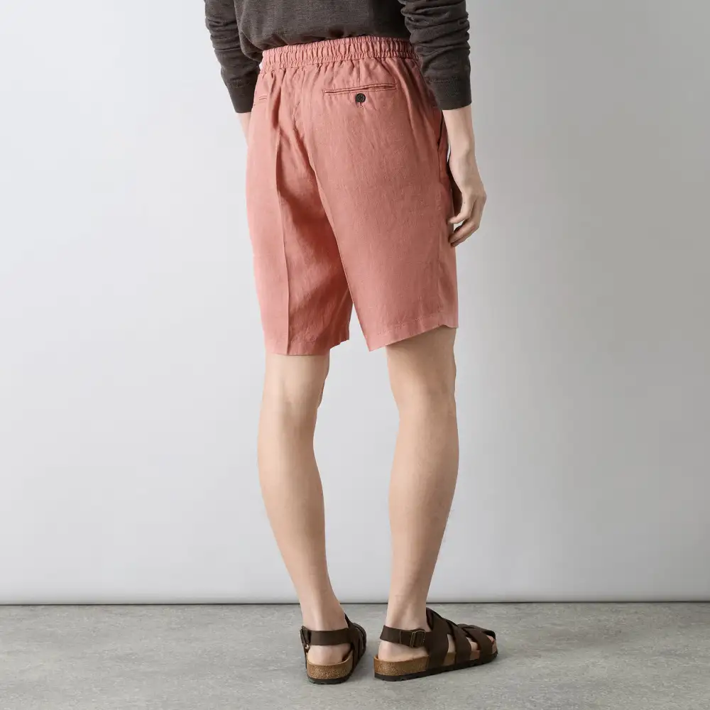 Laid Back Everyday Shorts