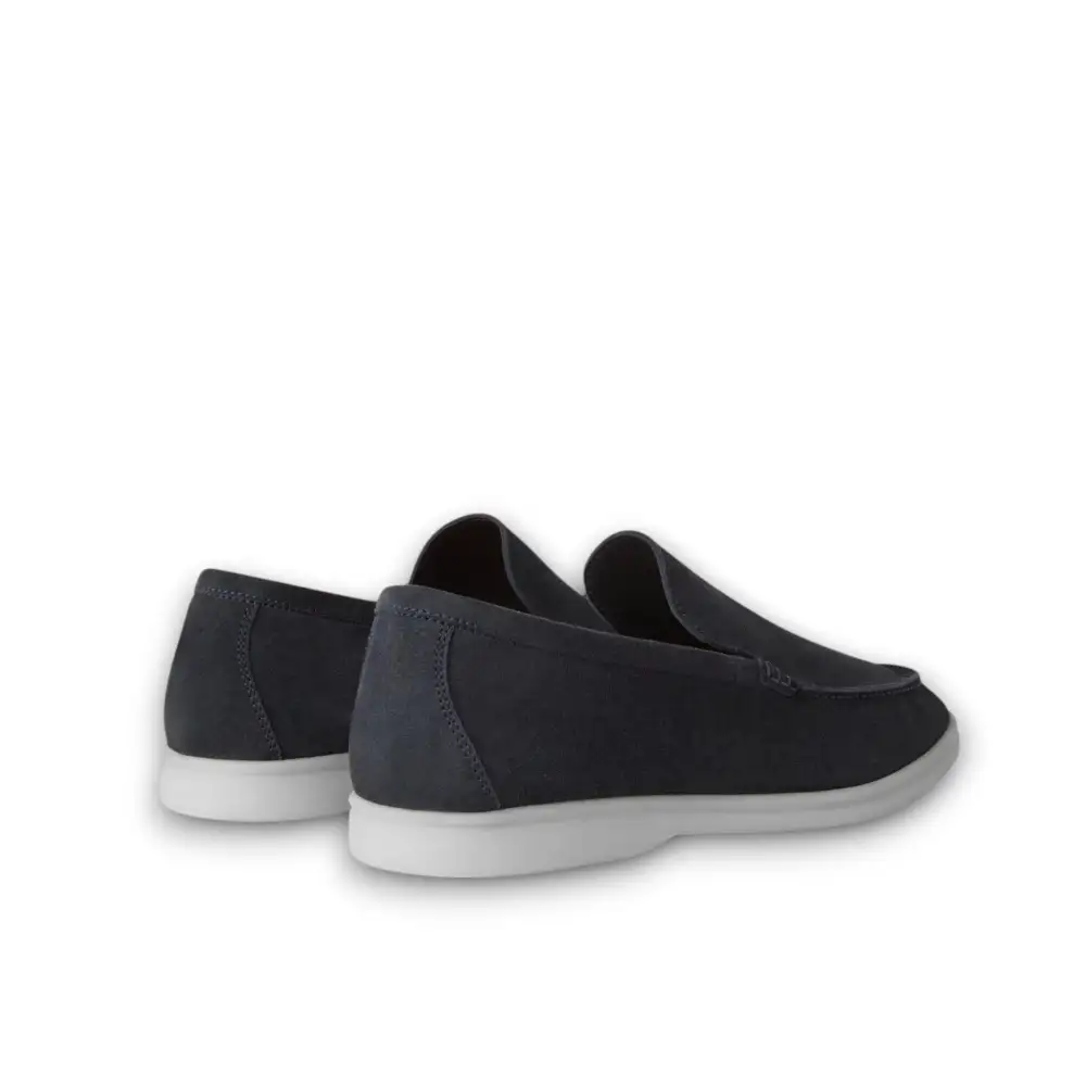 Minimalist Loafers