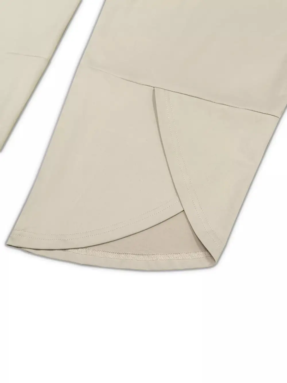 Plus Size Relaxed Fit Pants