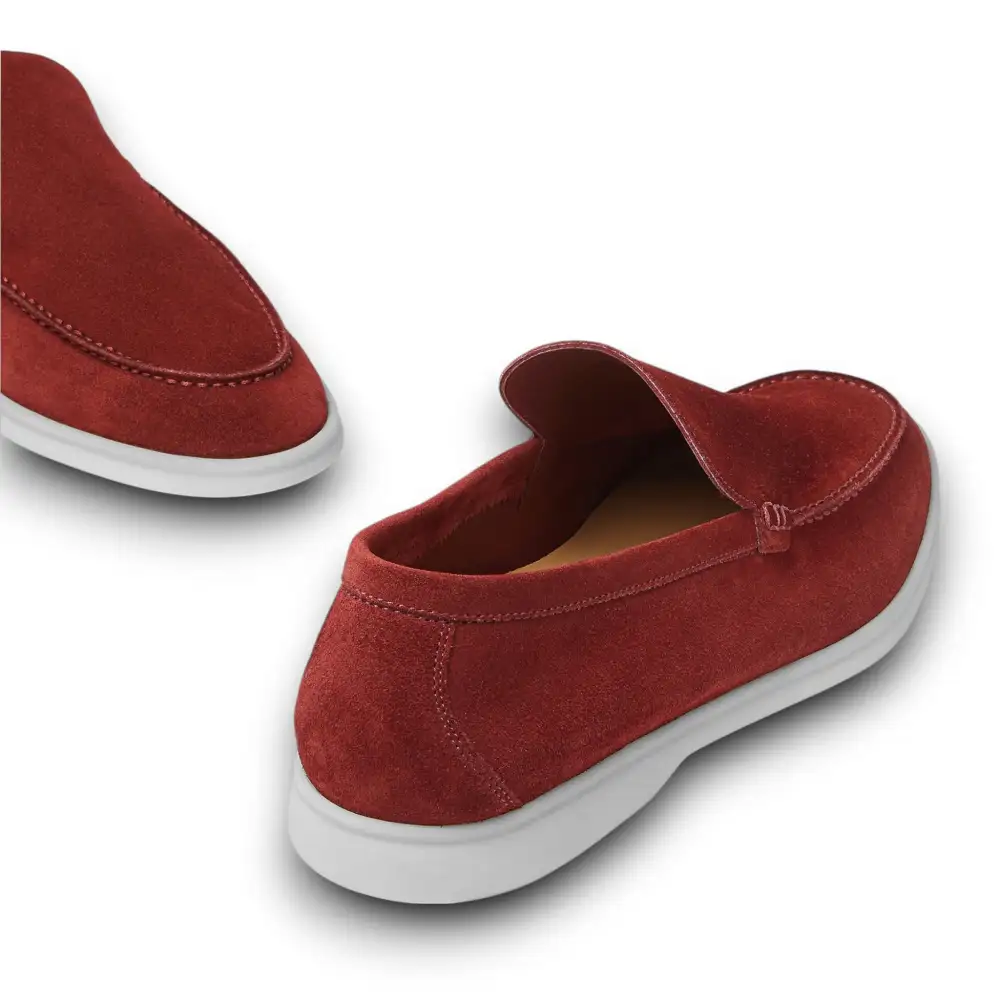 Saddle Loafers