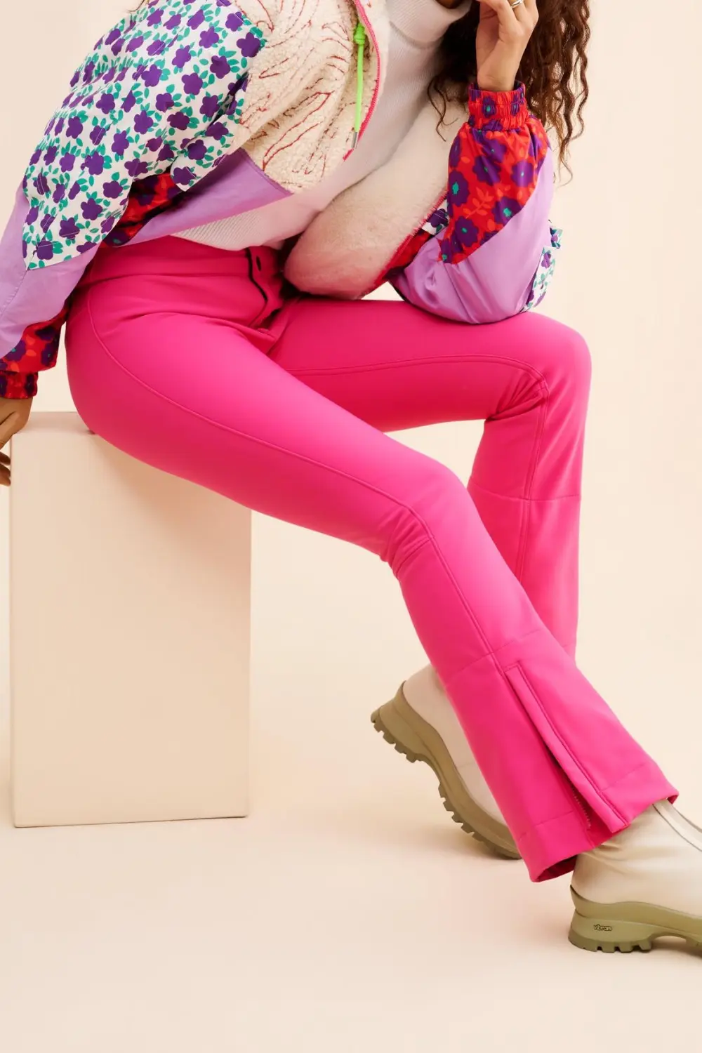 The Bond Snow Pants