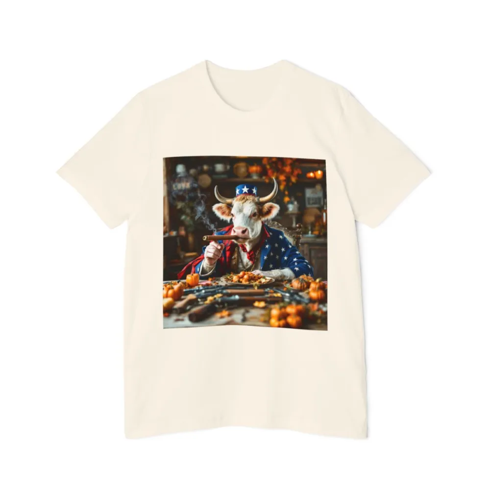 Creative Studio Graphic T Shirt