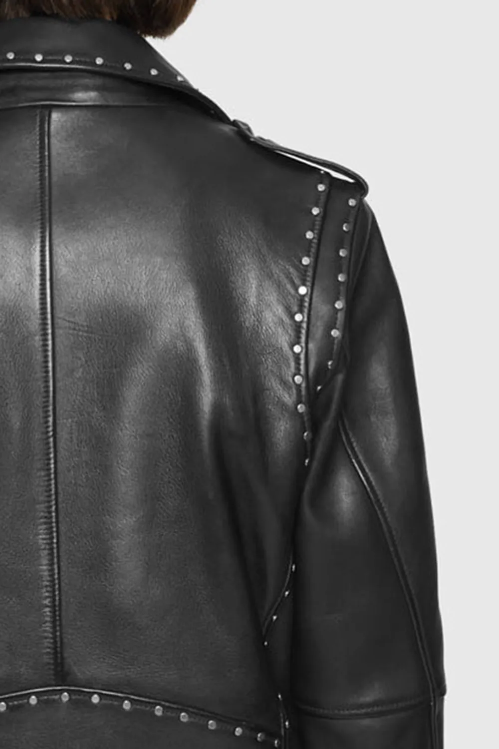 Casual Style Jacket