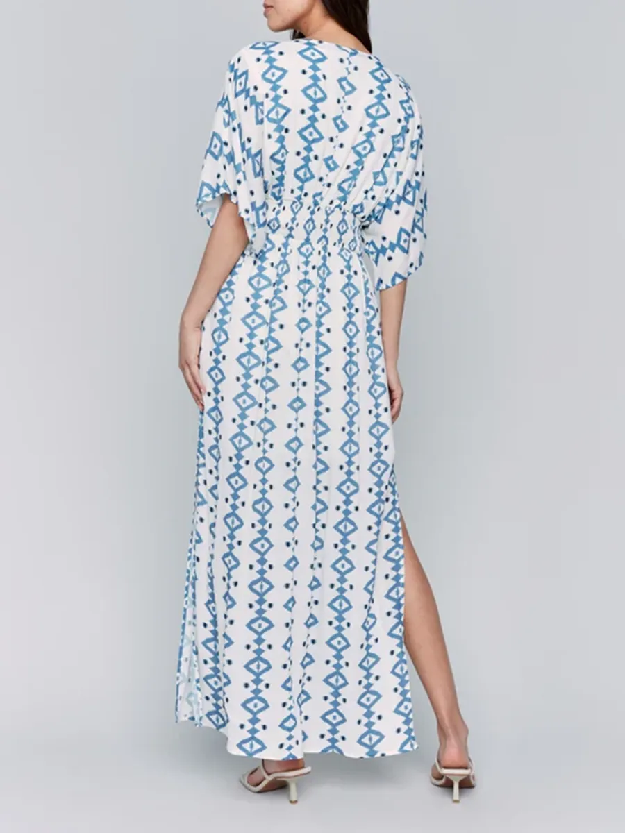 Holiday Style Cool Thin Dress For Women