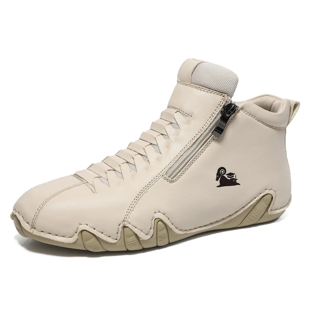 Flat Casual Shoes