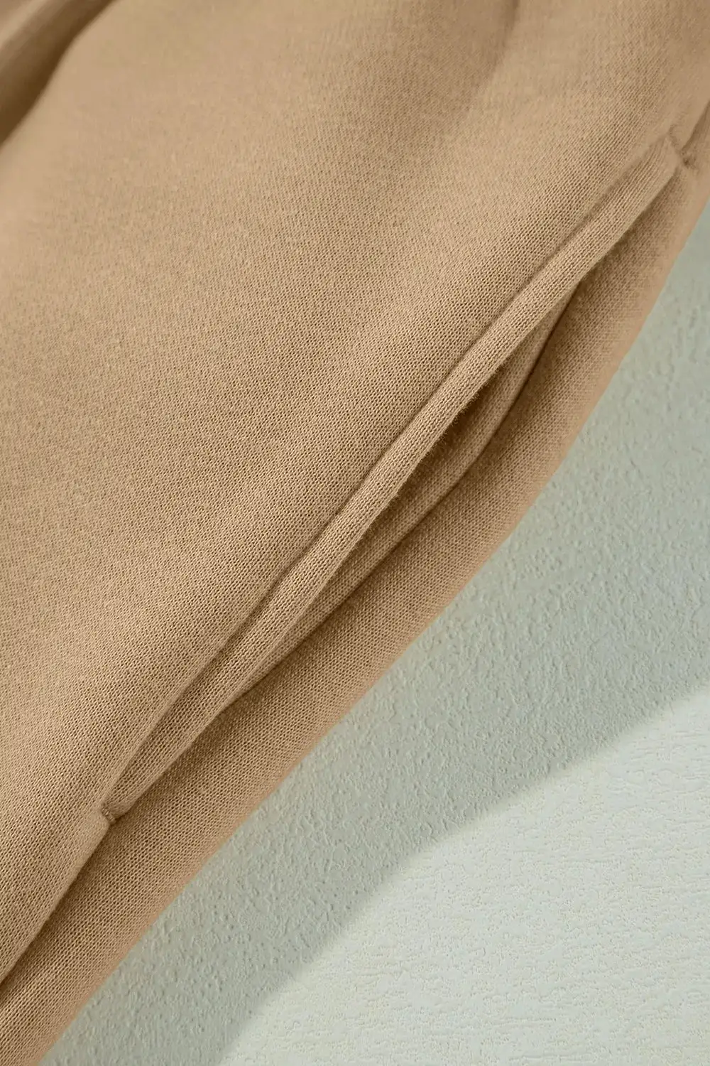 Wide Leg Drawstring Pants