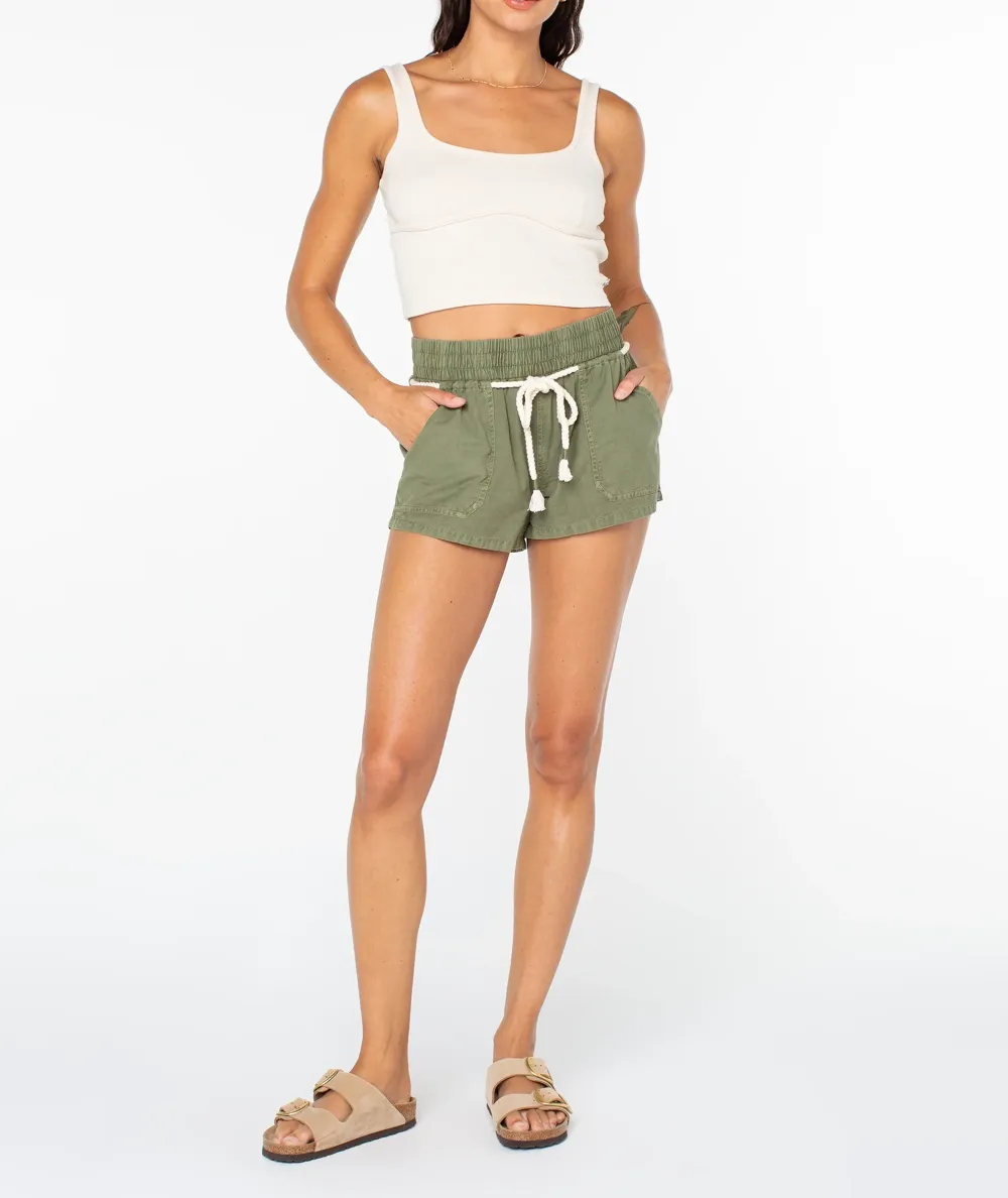 Cool And Quick-Drying Shorts