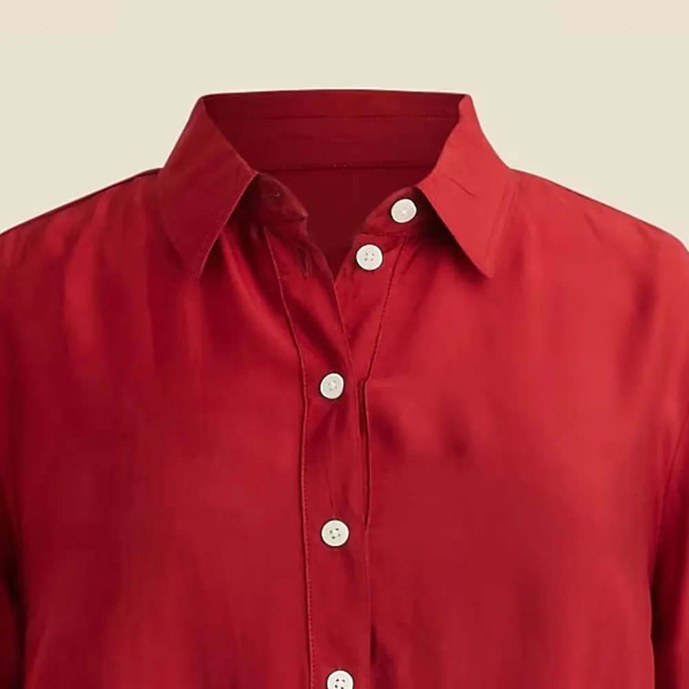 Vintage Links Printed Amelia Popover Mini Dresses